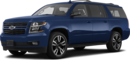 2020 Chevrolet Suburban image