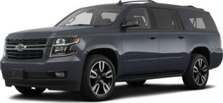 2020 Chevrolet Suburban