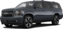 2020 Chevrolet Suburban image