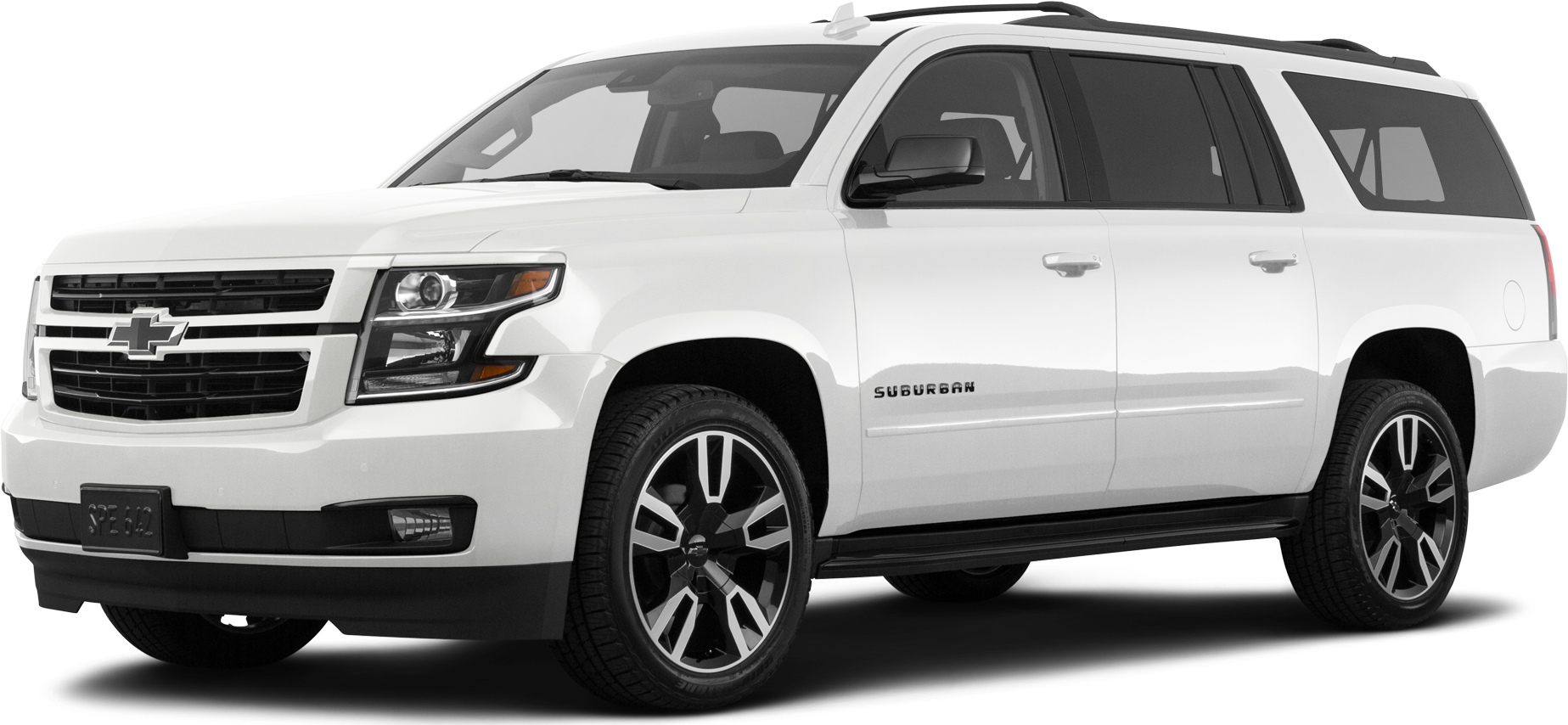 2020 Chevrolet Suburban