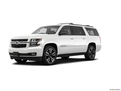 2020 Chevrolet Suburban Prices Reviews Pictures Kelley Blue Book