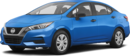 2020 Nissan Versa image