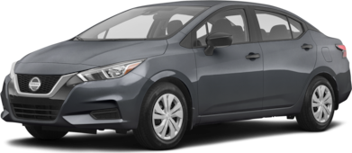 Versa S Sedan 4D image