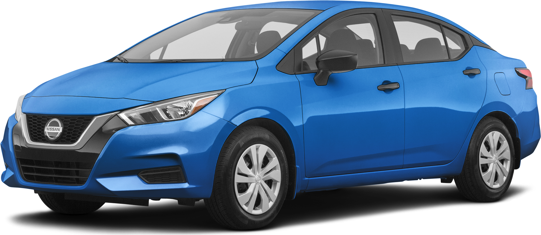 versa blue