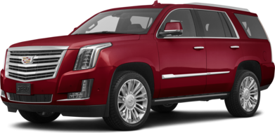 Escalade Premium Luxury Sport Utility 4D image