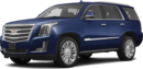 2020 Cadillac Escalade image