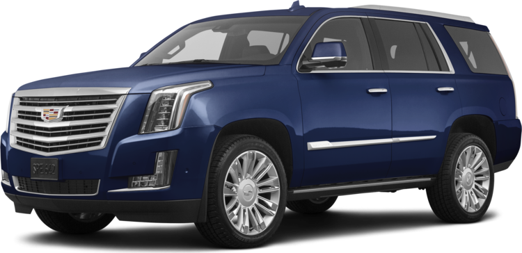 2020 Cadillac Escalade Exterior: 0
