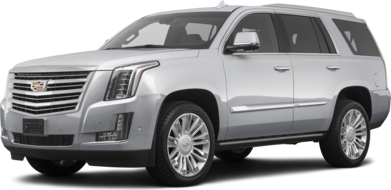 Escalade Premium Luxury Sport Utility 4D image