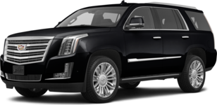 2020 Cadillac Escalade Premium Luxury Sport Utility 4D