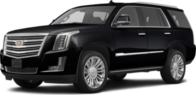 Escalade Luxury Sport Utility 4D image