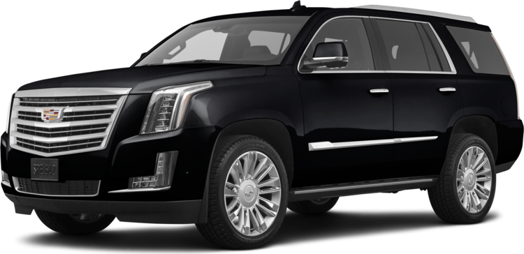 2020 Cadillac Escalade Exterior: 0