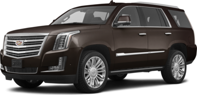 Escalade Sport Utility 4D image