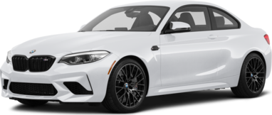 BMW 1 Series (2019 - present) Expert Rating