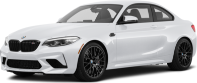 M2 Competition Coupe 2D image