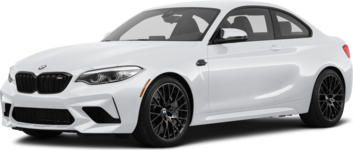 2020 BMW M2