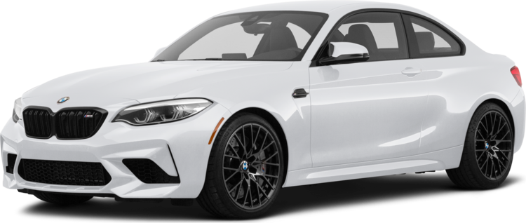 2020 BMW M2 Exterior: 0