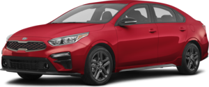 2020 Kia Forte