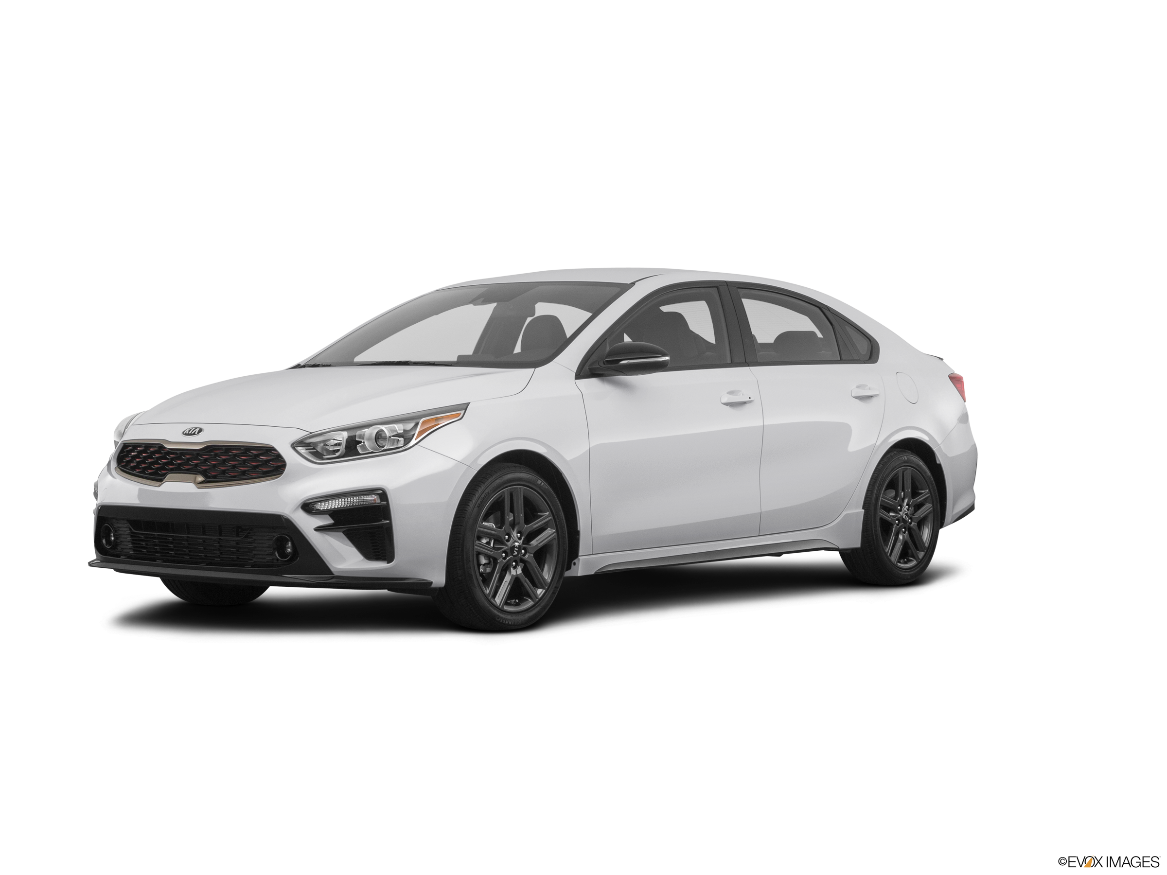 New Kia Forte Gt Prices Kelley Blue Book