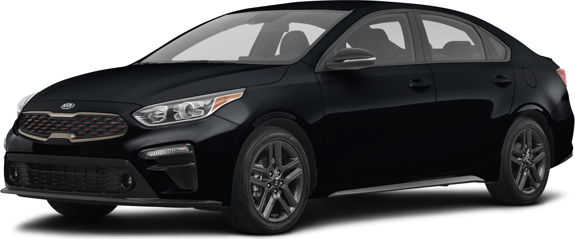 2021 Kia Forte Specs & Feature Comparisons | Kelley Blue Book