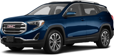 Terrain SLE Sport Utility 4D image