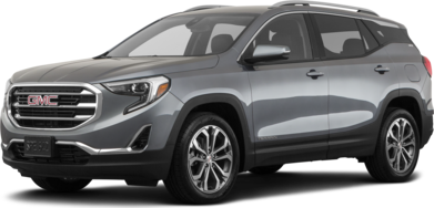 GMC Terrain