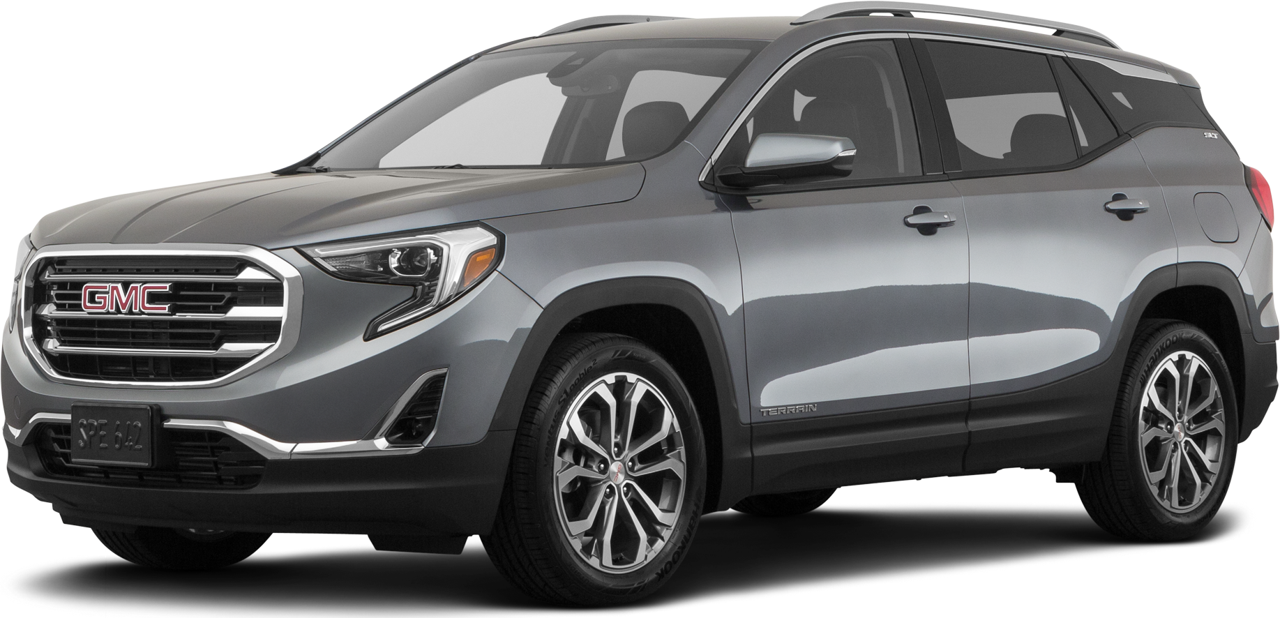 Gmc terrain 2020
