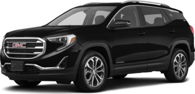 GMC Terrain