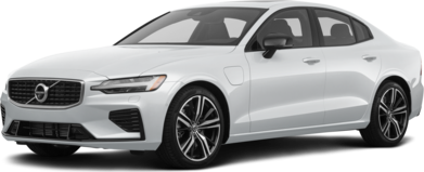 Volvo S60 T8 R-Design Sedan 4D