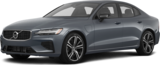 S60 T8 R-Design Sedan 4D image