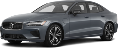 S60 T8 R-Design Sedan 4D image