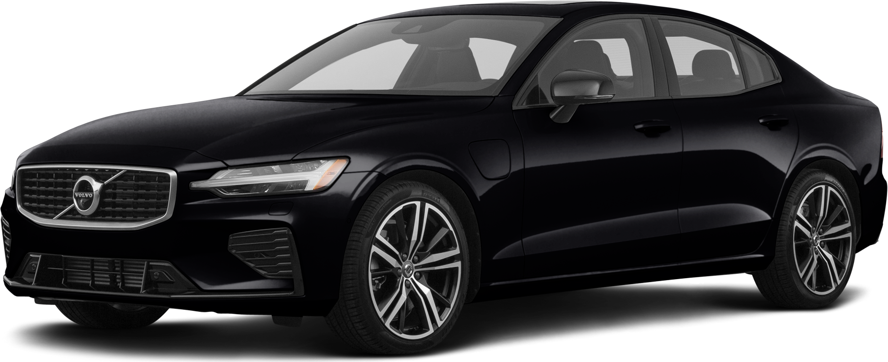 S60 T8 R-Design Sedan 4D image