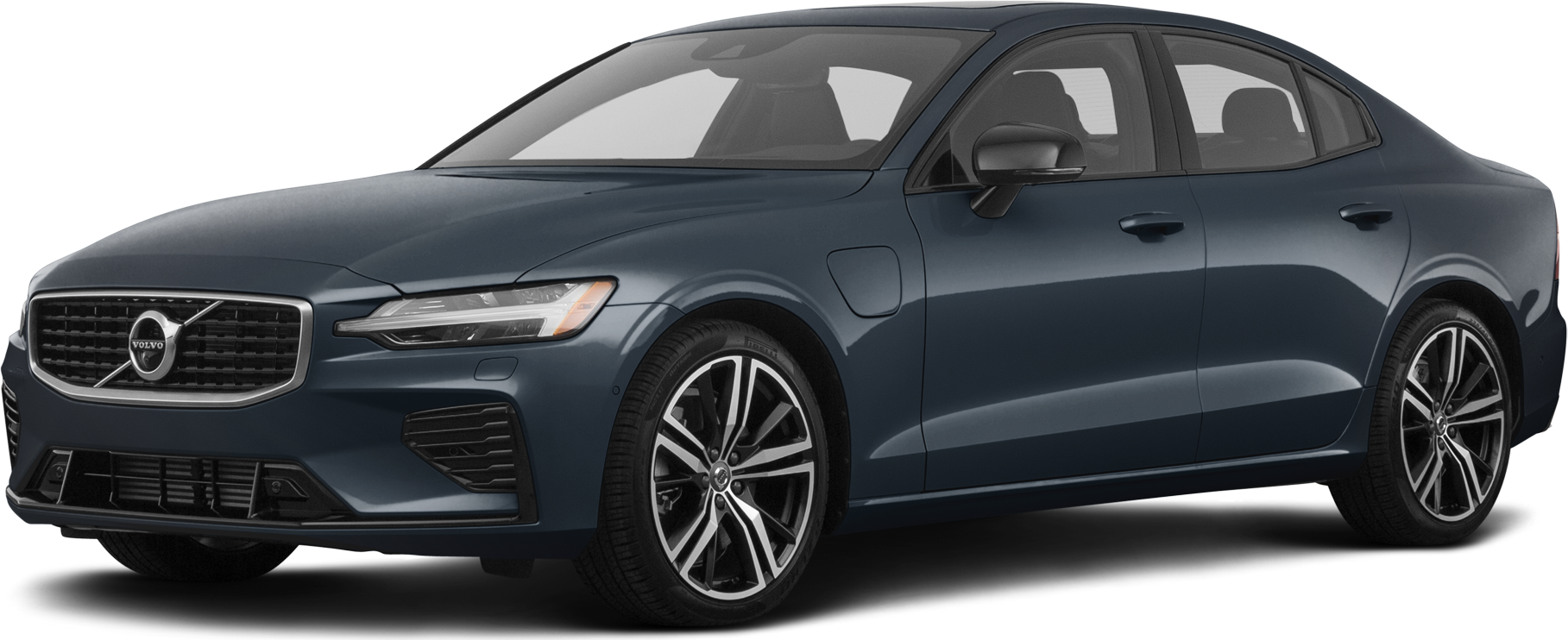 Volvo 純正 ドアトリム パネル 右側　s60 T5 2020 zb420 2020-Volvo-S60-