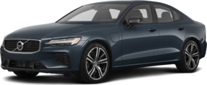 2020 Volvo S60