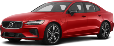 S60 T8 R-Design Sedan 4D image