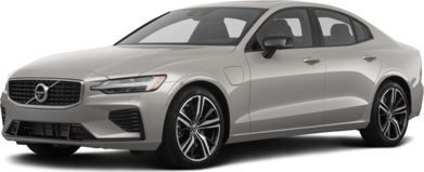 S60 T8 R-Design Sedan 4D image
