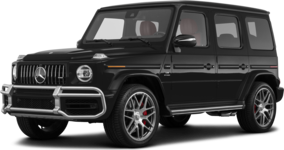 2019 Mercedes-Benz Mercedes-AMG G-Class