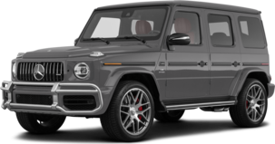 19 Mercedes Benz Mercedes Amg G Class Values Cars For Sale Kelley Blue Book
