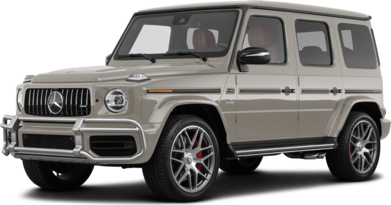 Mercedes-Benz Mercedes-AMG G-Class