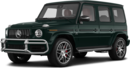 2019 Mercedes-Benz Mercedes-AMG G-Class image