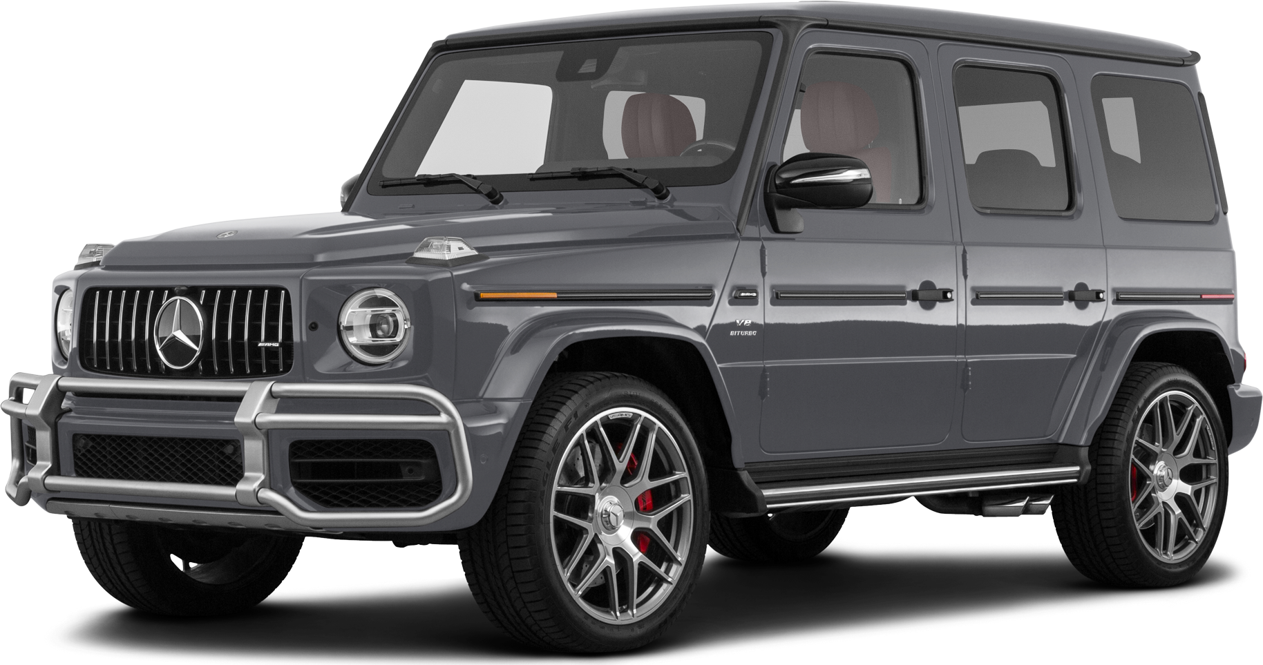 Mercedes-Benz Mercedes-AMG G-Class