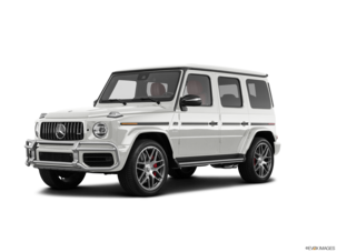 19 Mercedes Benz Mercedes Amg G Class Prices Reviews Pictures Kelley Blue Book