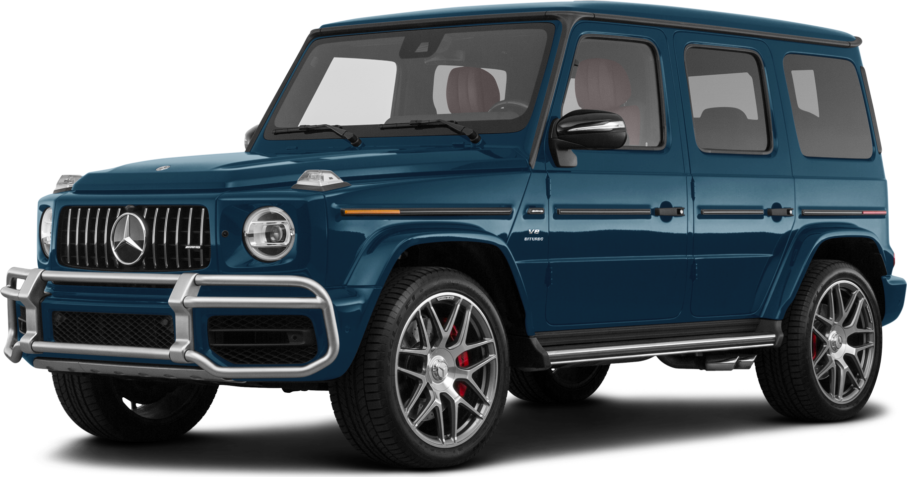 Mercedes-Benz Mercedes-AMG G-Class