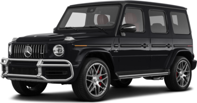 Mercedes-Benz Mercedes-AMG G-Class