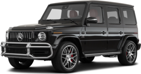 2020 Mercedes-Benz Mercedes-AMG G-Class