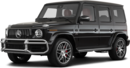 2020 Mercedes-Benz Mercedes-AMG G-Class image