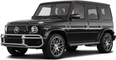 Mercedes-Benz Mercedes-AMG G-Class