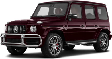 Mercedes-Benz Mercedes-AMG G-Class