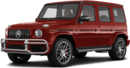 2020 Mercedes-Benz Mercedes-AMG G-Class image