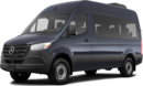 2019 Mercedes-Benz Sprinter 1500 Passenger image