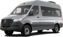 2019 Mercedes-Benz Sprinter 2500 Passenger image